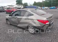 2014 Hyundai Accent фото