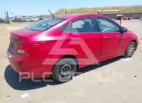 2014 Hyundai Accent photo