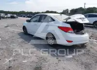 2014 Hyundai Accent фото