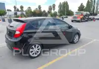 2014 Hyundai Accent фото