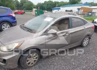 2014 Hyundai Accent фото