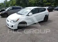 2014 Hyundai Accent фото