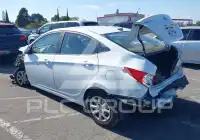 2014 Hyundai Accent photo