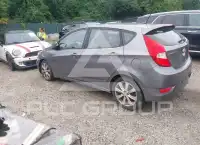 2014 Hyundai Accent фото