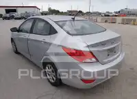 2014 Hyundai Accent фото