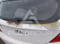 2014 Hyundai Accent фото