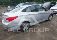 2014 Hyundai Accent фото