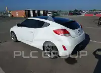 2014 Hyundai Veloster photo