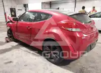 2014 Hyundai Veloster фото