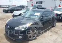 2014 Hyundai Veloster photo