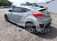 2014 Hyundai Veloster фото