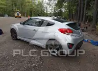2014 Hyundai Veloster photo