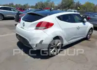 2014 Hyundai Veloster photo