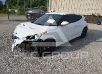 2014 Hyundai Veloster фото