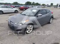 2014 Hyundai Veloster фото
