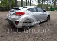 2014 Hyundai Veloster photo