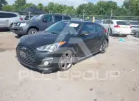 2014 Hyundai Veloster photo