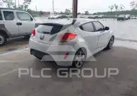 2014 Hyundai Veloster photo