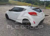 2014 Hyundai Veloster фото