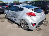 2014 Hyundai Veloster photo