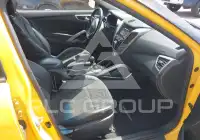 2014 Hyundai Veloster photo