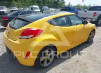 2014 Hyundai Veloster photo
