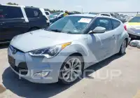 2014 Hyundai Veloster photo