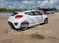 2014 Hyundai Veloster фото