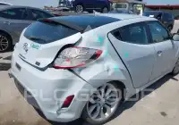 2014 Hyundai Veloster photo
