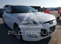 2014 Hyundai Veloster photo