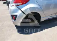 2014 Hyundai Veloster photo