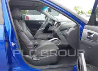 2014 Hyundai Veloster фото