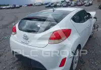 2014 Hyundai Veloster photo