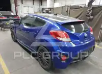 2014 Hyundai Veloster photo