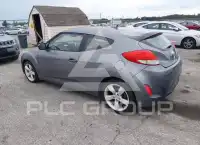 2014 Hyundai Veloster фото
