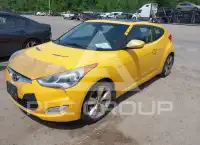 2014 Hyundai Veloster photo