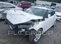 2014 Hyundai Veloster photo
