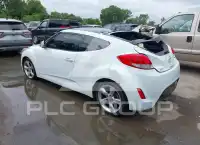 2014 Hyundai Veloster фото