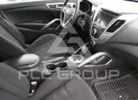 2014 Hyundai Veloster фото
