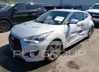 2014 Hyundai Veloster photo