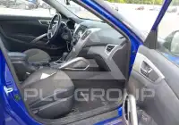 2014 Hyundai Veloster photo