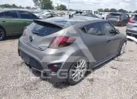 2014 Hyundai Veloster photo