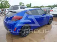2014 Hyundai Veloster фото
