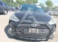 2014 Hyundai Veloster photo