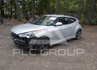 2014 Hyundai Veloster photo