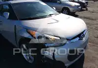 2014 Hyundai Veloster photo