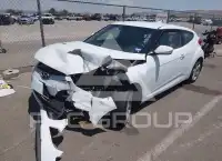 2014 Hyundai Veloster photo