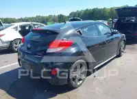 2014 Hyundai Veloster photo