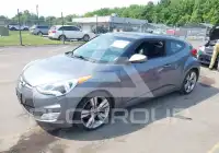 2014 Hyundai Veloster фото