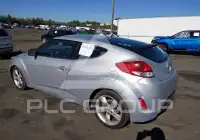 2014 Hyundai Veloster photo